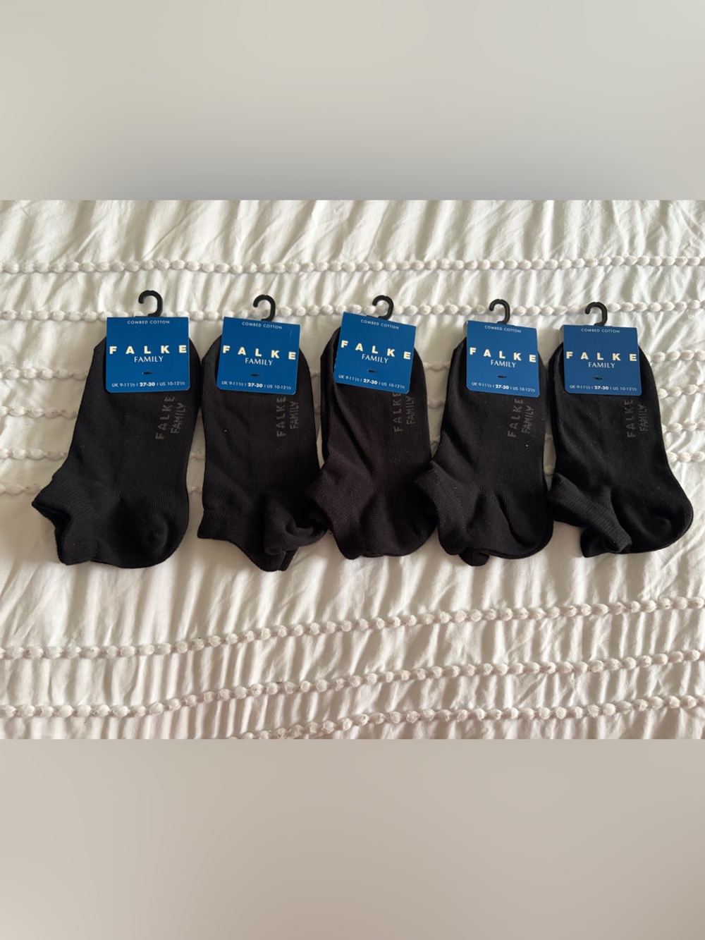 Falke Kids Ankle Socks Bundle